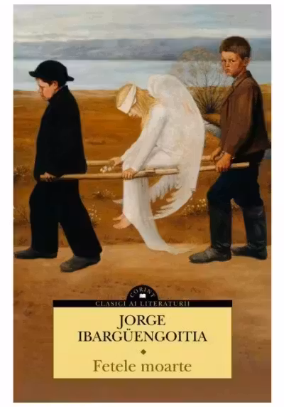 Fetele moarte