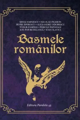 Basmele romanilor