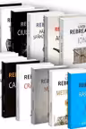 Pachet 13 cărți: Serie de autor Liviu Rebreanu