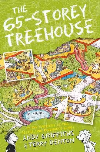 The 65-Storey Treehouse