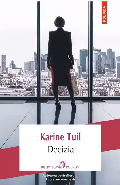 Decizia