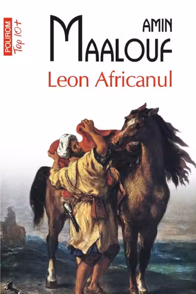 Leon Africanul