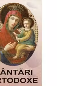 Cantari ortodoxe