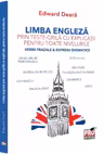 Limba engleză prin teste-grilă cu explicații pentru toate nivelurile