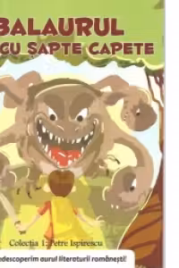Balaurul cel cu sapte capete
