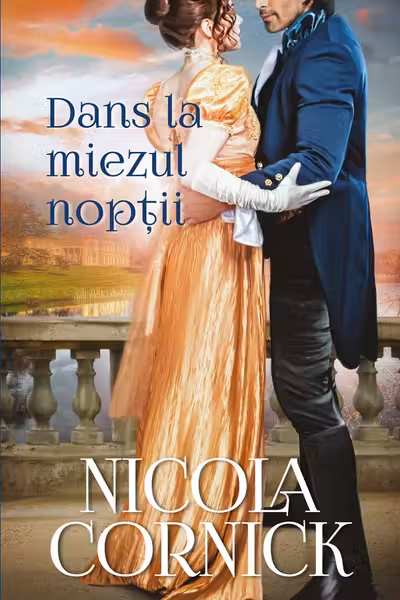 Iubiri de poveste. DANS LA MIEZUL NOPTII.
