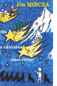 Pereche in cautarea unei inimi
