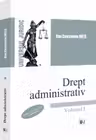 Drept administrativ Vol.1 Ed.5