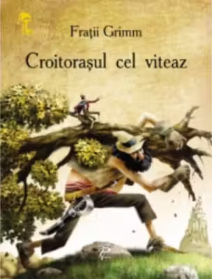 Croitorasul cel viteaz