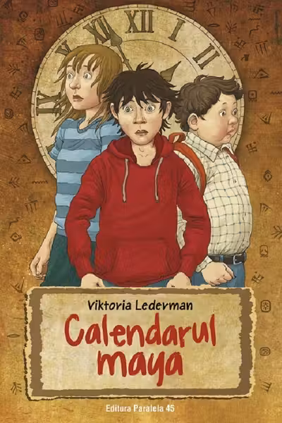 Calendarul Maya