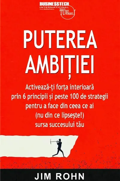 Puterea ambitiei