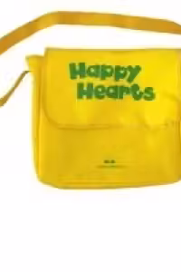 Happy Hearts 2 - Geanta profesorului