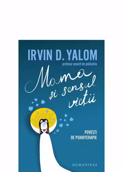 Mama și sensul vieții