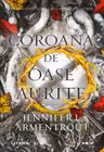 New Moon. Coroana De Oase Aurite.