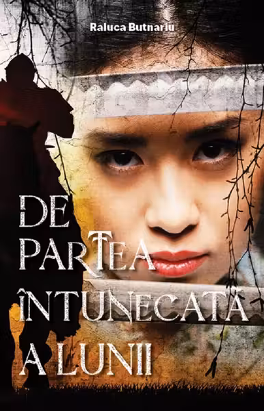 De partea intunecata a lunii