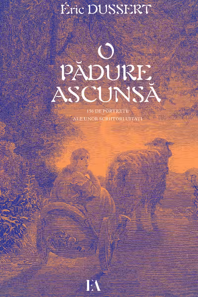 O padure ascunsa
