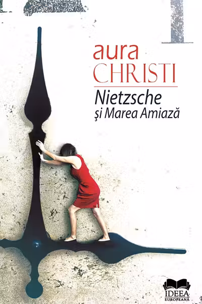 Nietzsche și marea amiază