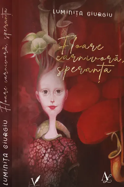 Floare carnivoră, speranța