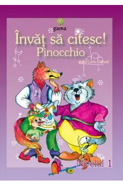 Pinocchio