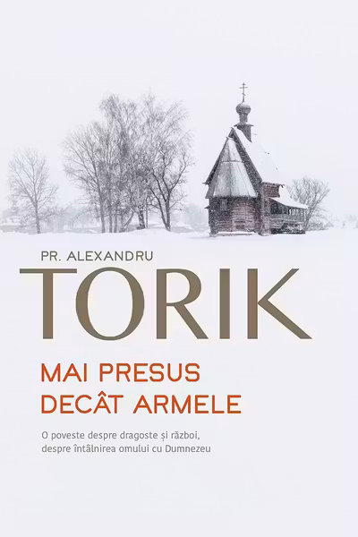 Mai presus decat armele