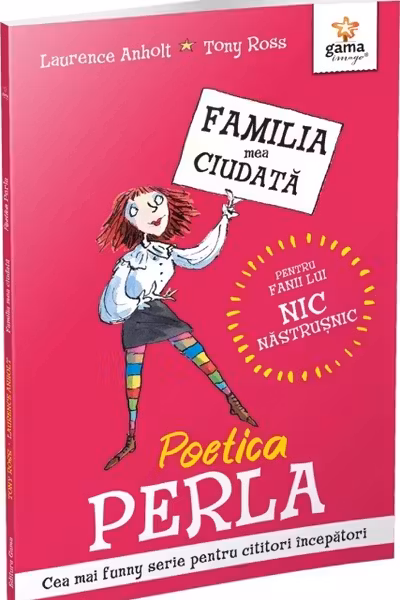 Poetica Perla