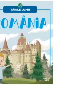 TARILE LUMII. ROMANIA