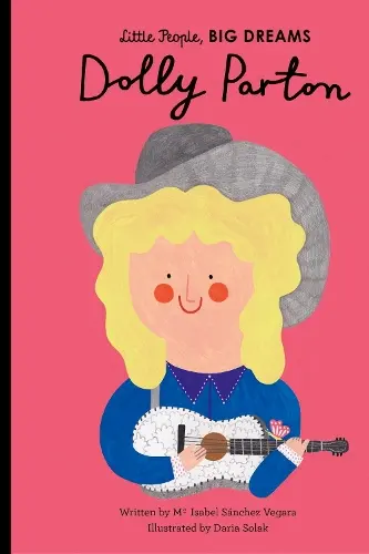 Dolly Parton