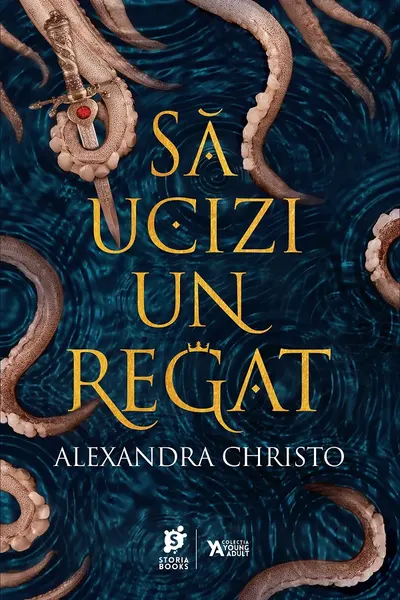 Să ucizi un regat