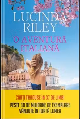 O aventura italiana