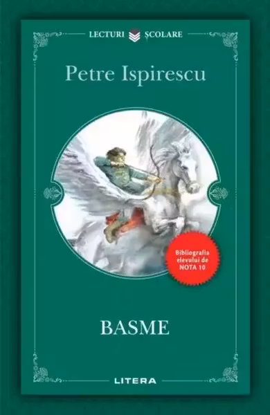 Lecturi Scolare. Basme