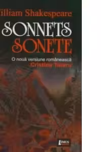 William Shakespeare Sonnets / Sonete (o noua versiune romaneasca)