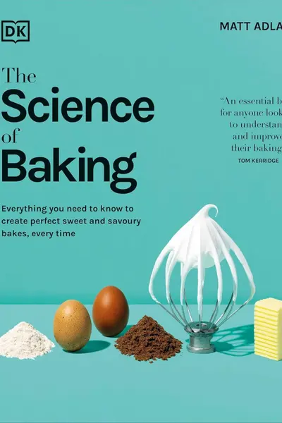 The Science of Baking
