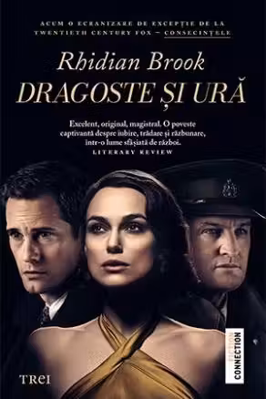 Dragoste si ura