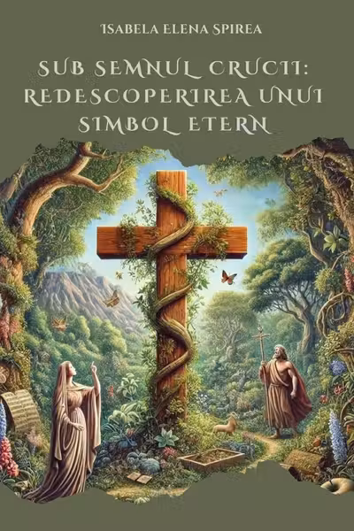 Sub semnul crucii: redescoperirea unui simbol etern