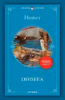 Lecturi Scolare. ODISEEA