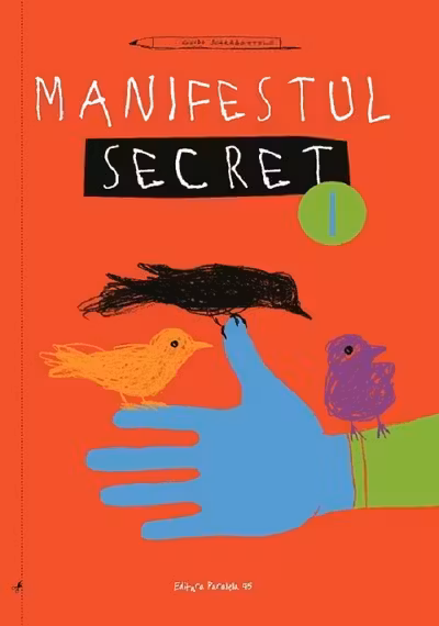 Manifestul secret 1