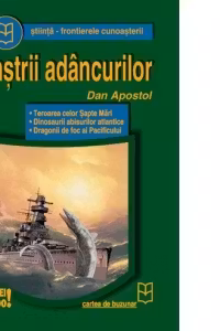 Monstrii adancurilor