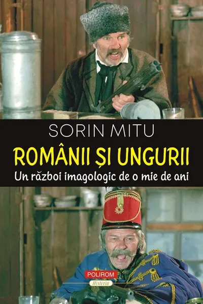 Românii şi ungurii