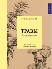 Травы: Природный источник жизненной силы