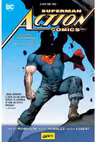 Superman Action Comics Vol. 1: Superman și omul de oțel