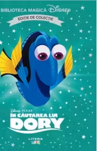 In cautarea lui Dory