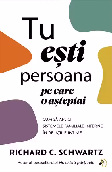 Tu esti persoana pe care o asteptai