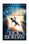 The Hidden Oracle