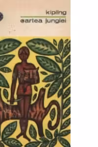 Cartea junglei. A doua carte a junglei, Volumele I si II