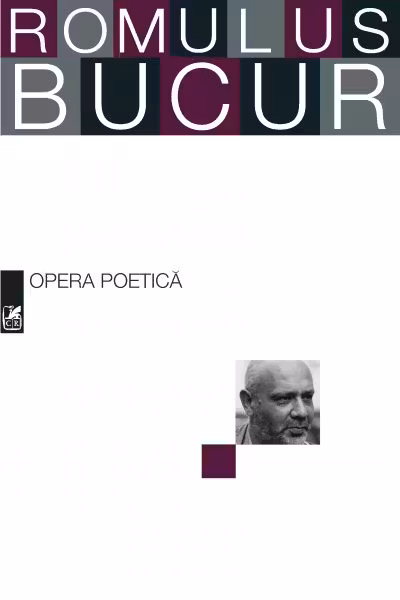 Opera poetică