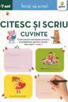 Invat sa scriu! Citesc si scriu cuvinte