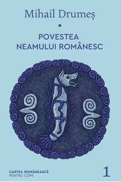 Povestea Neamului Romanesc