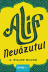 Alif Nevazutul