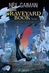 The Graveyard Book - Volume 1