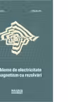 Probleme de electricitate si magnetism cu rezolvari